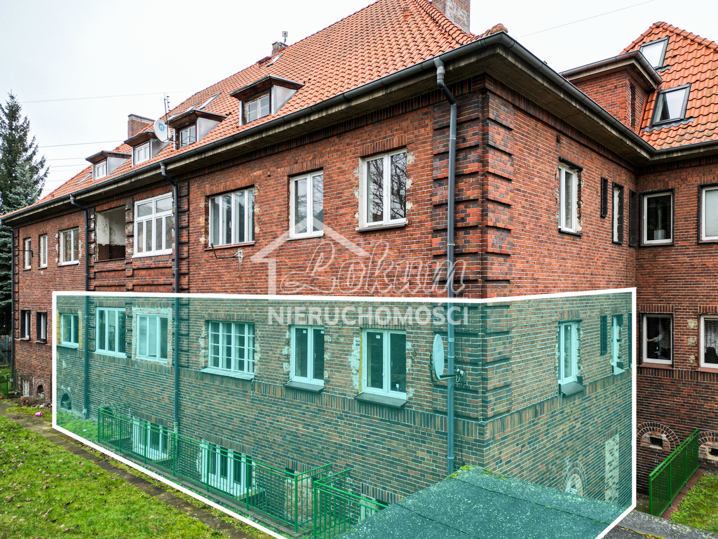 Mieszkanie 272,12&nbsp;m², Szczecin, Pogodno, Henryka Sienkiewicza - zdjęcie 1