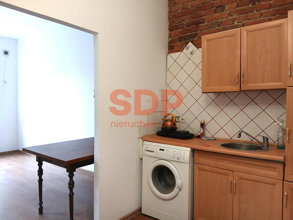 Mieszkanie 26 m², Łódź, Bałuty, Wojska Polskiego al. - zdjęcie 6