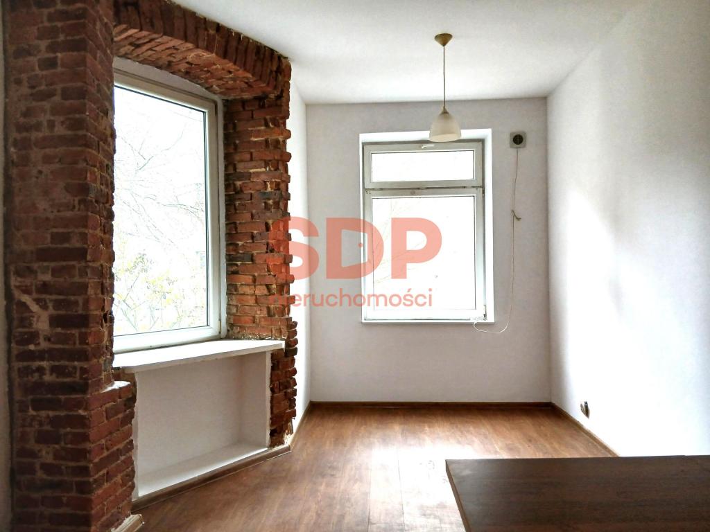 Mieszkanie 26 m², Łódź, Bałuty, Wojska Polskiego al. - zdjęcie 1