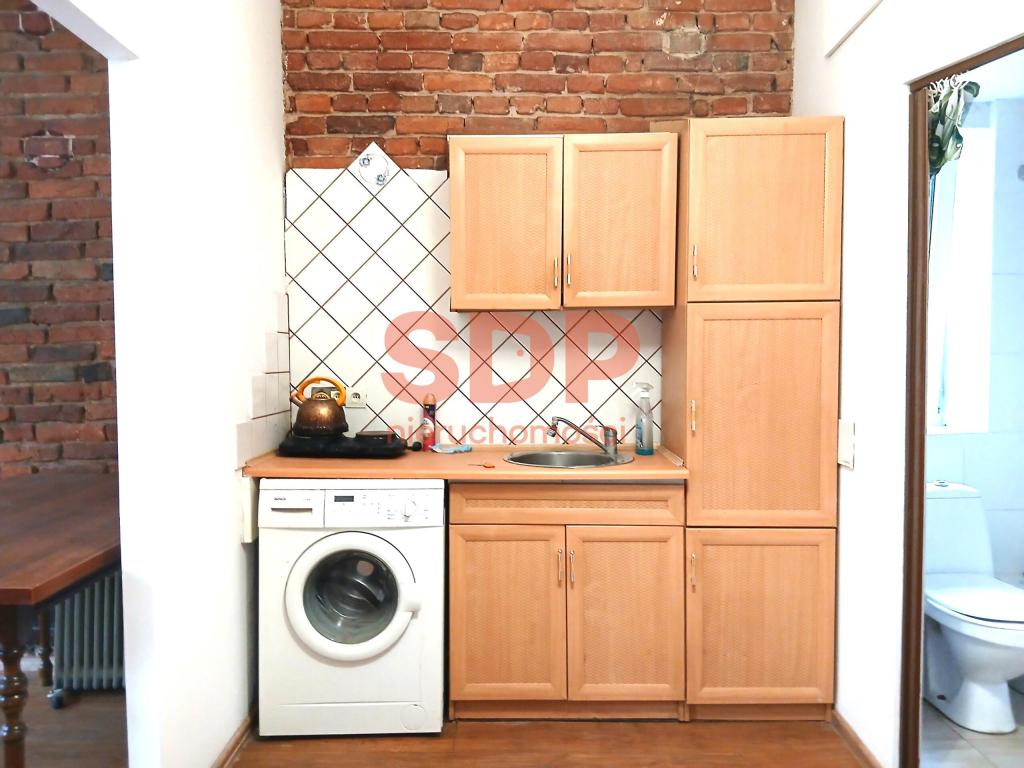 Mieszkanie 26 m², Łódź, Bałuty, Wojska Polskiego al. - zdjęcie 7