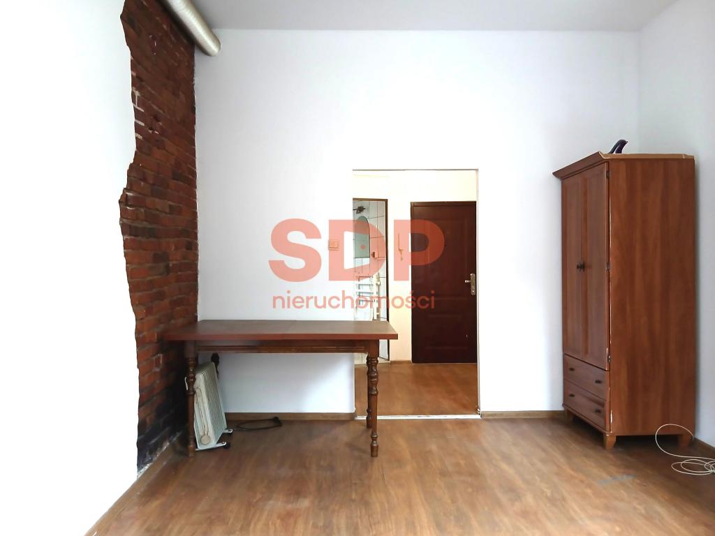 Mieszkanie 26 m², Łódź, Bałuty, Wojska Polskiego al. - zdjęcie 4