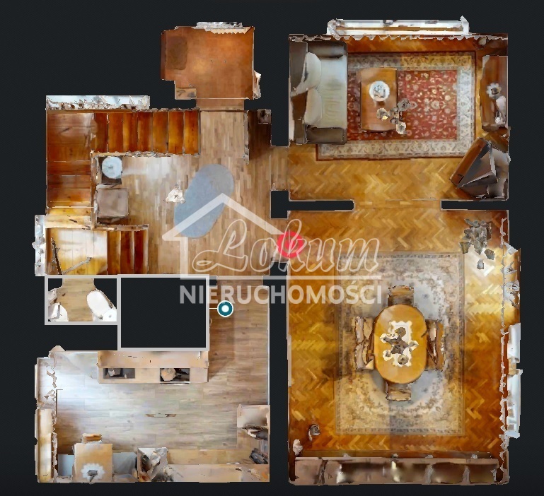 Dom 174&nbsp;m², Czepino - zdjęcie 2