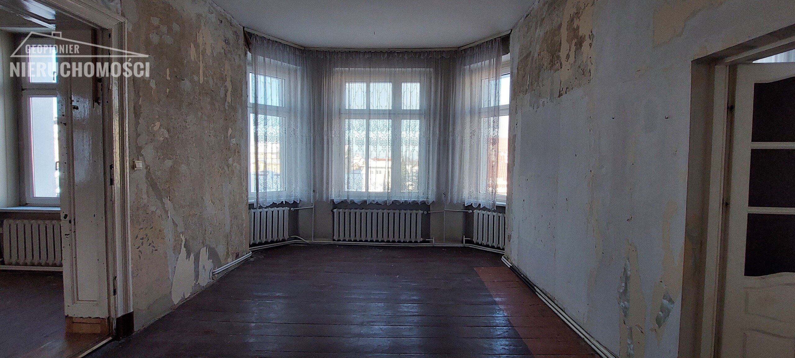 Mieszkanie w Ostródzie przy ul. 11-go Listopada - zdjęcie 12