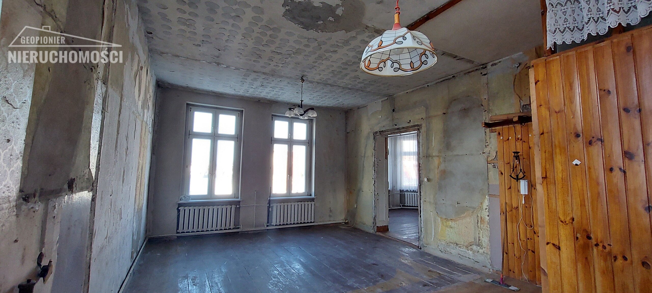 Mieszkanie w Ostródzie przy ul. 11-go Listopada - zdjęcie 11