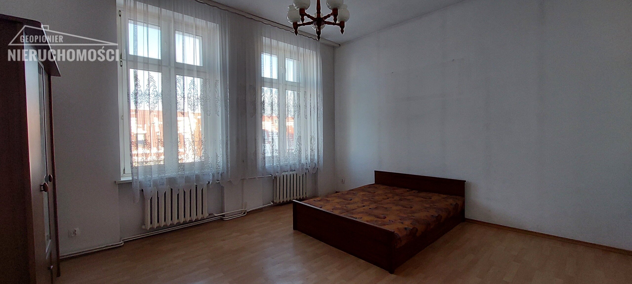 Mieszkanie w Ostródzie przy ul. 11-go Listopada - zdjęcie 4