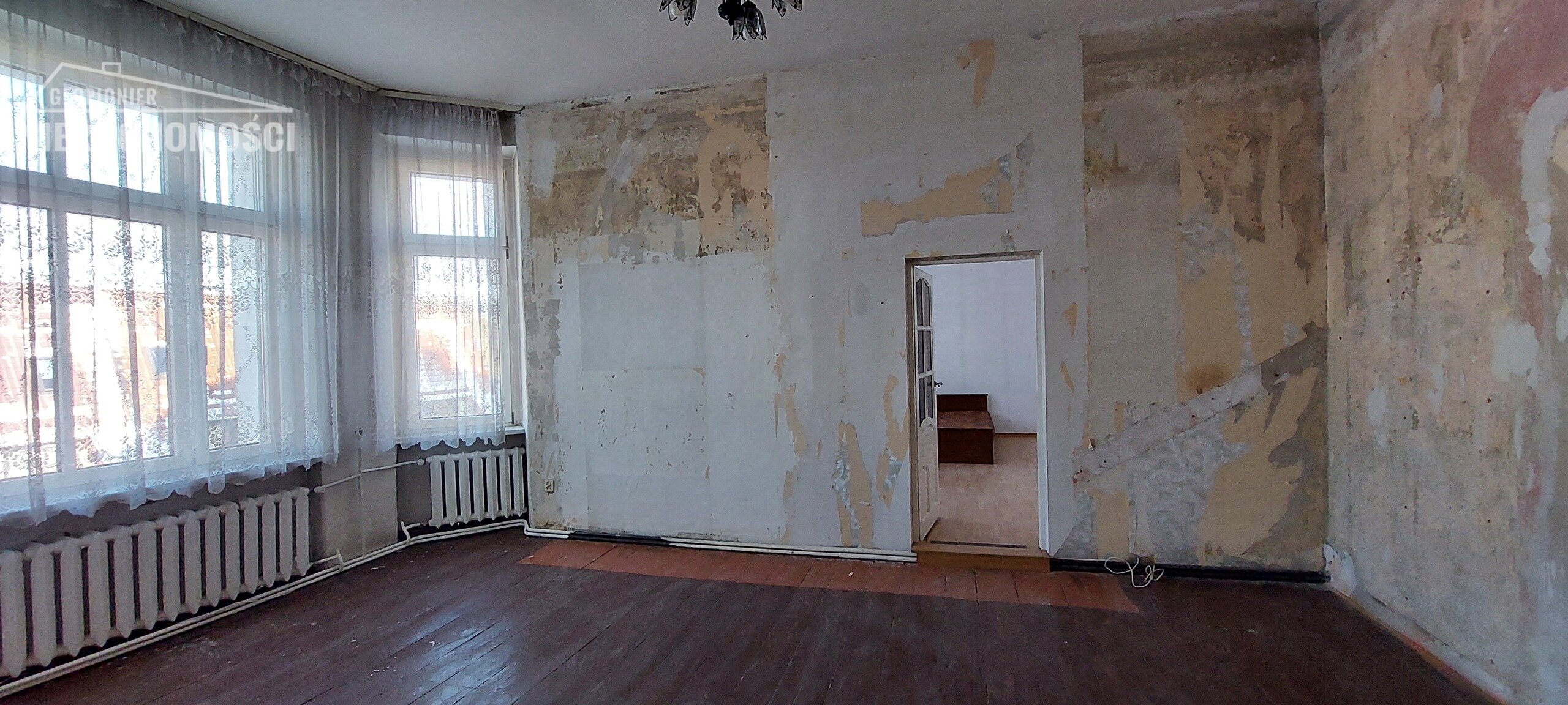 Mieszkanie w Ostródzie przy ul. 11-go Listopada - zdjęcie 5