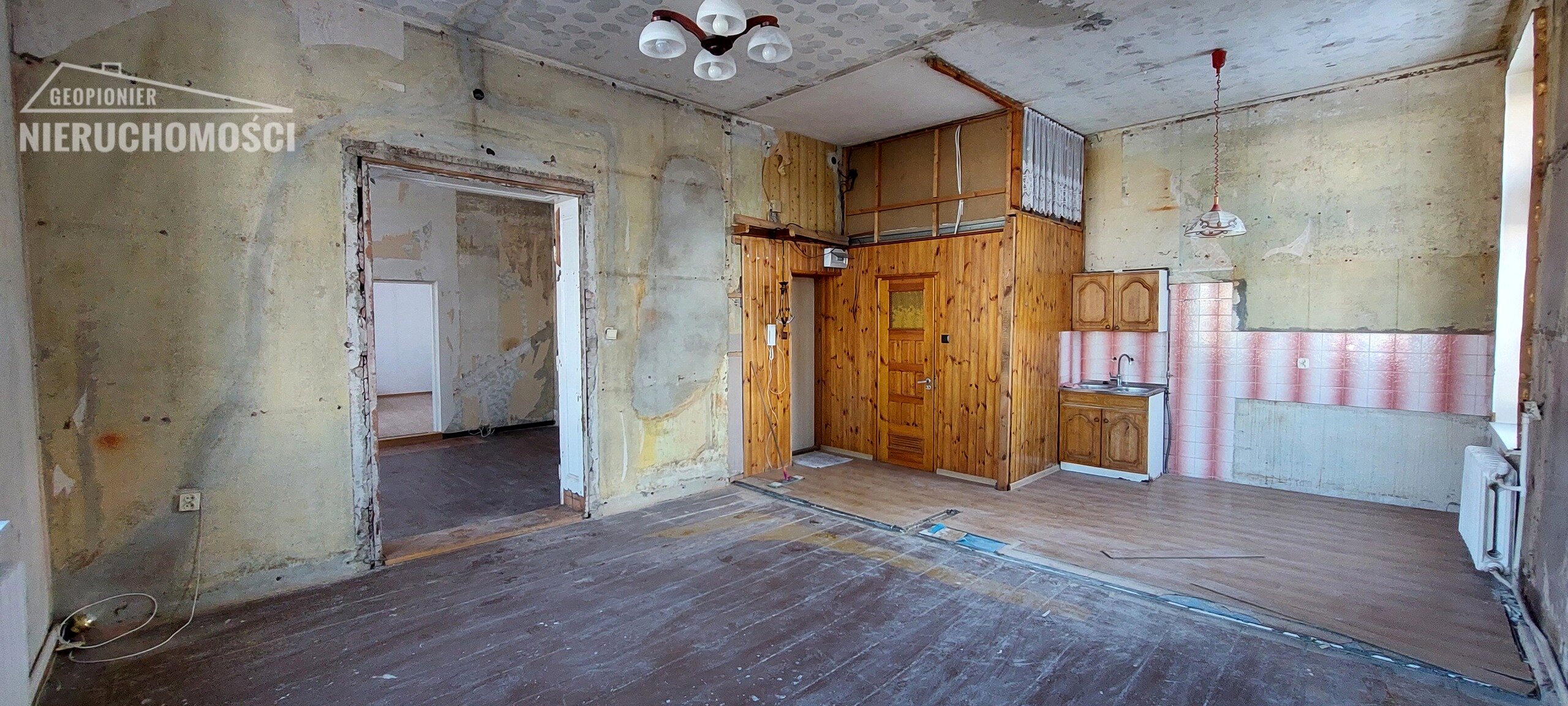 Mieszkanie w Ostródzie przy ul. 11-go Listopada - zdjęcie 8