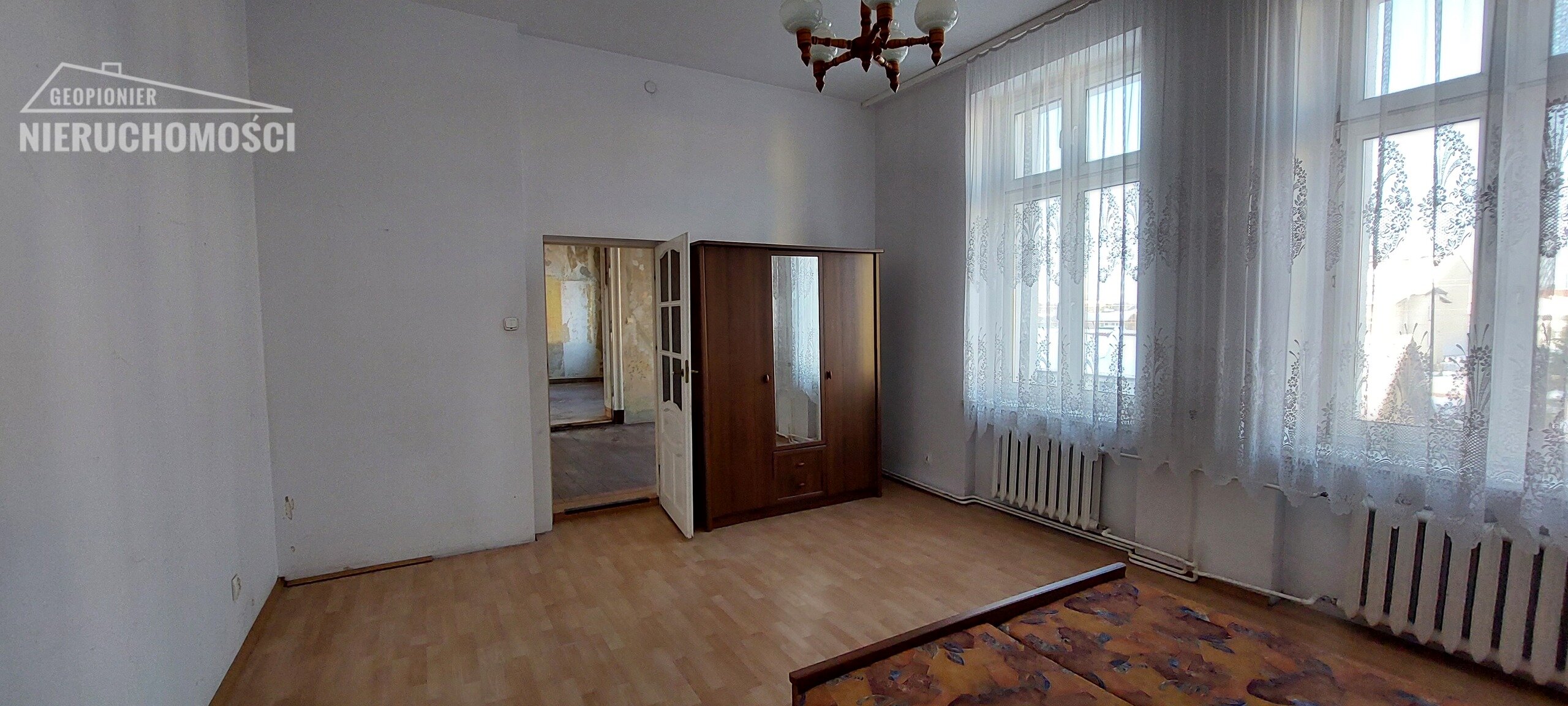 Mieszkanie w Ostródzie przy ul. 11-go Listopada - zdjęcie 7