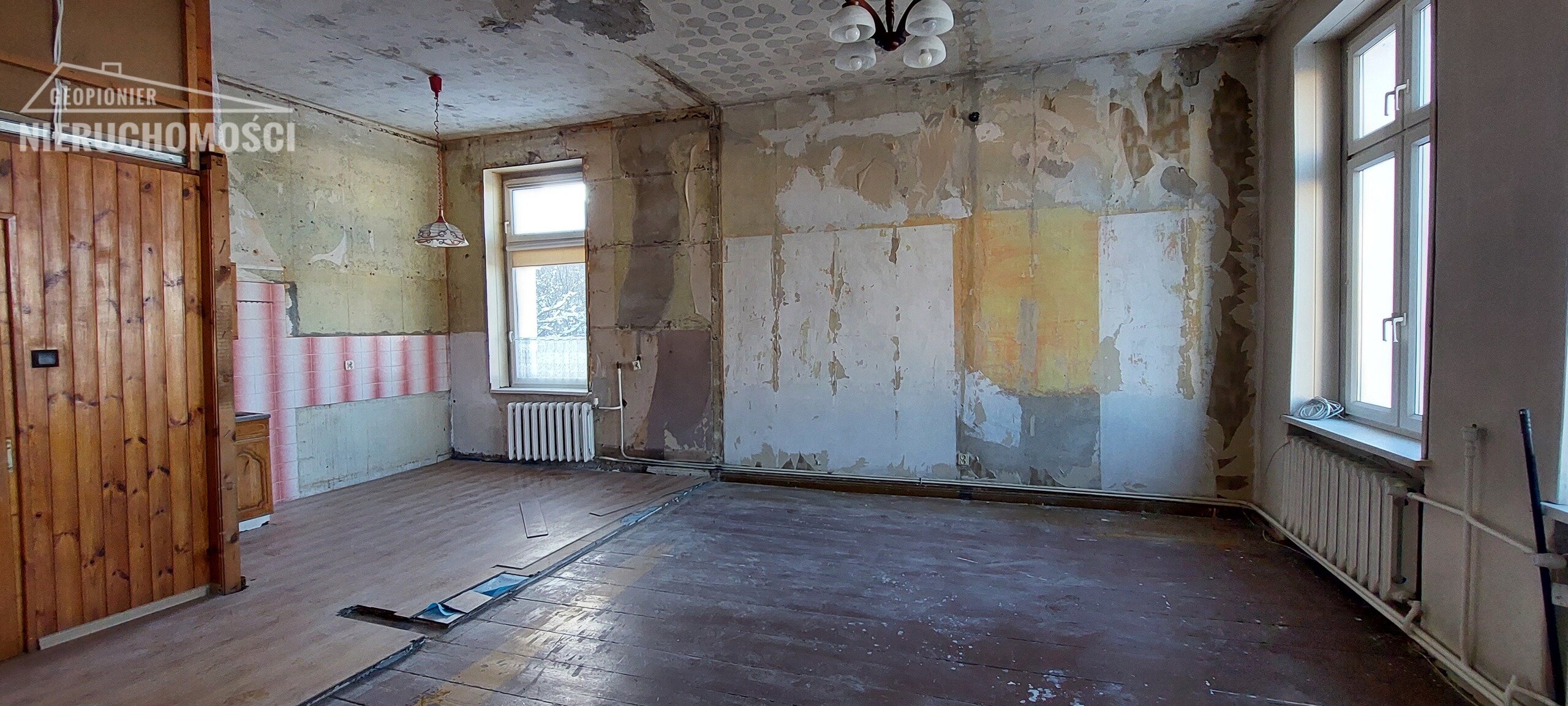 Mieszkanie w Ostródzie przy ul. 11-go Listopada - zdjęcie 9