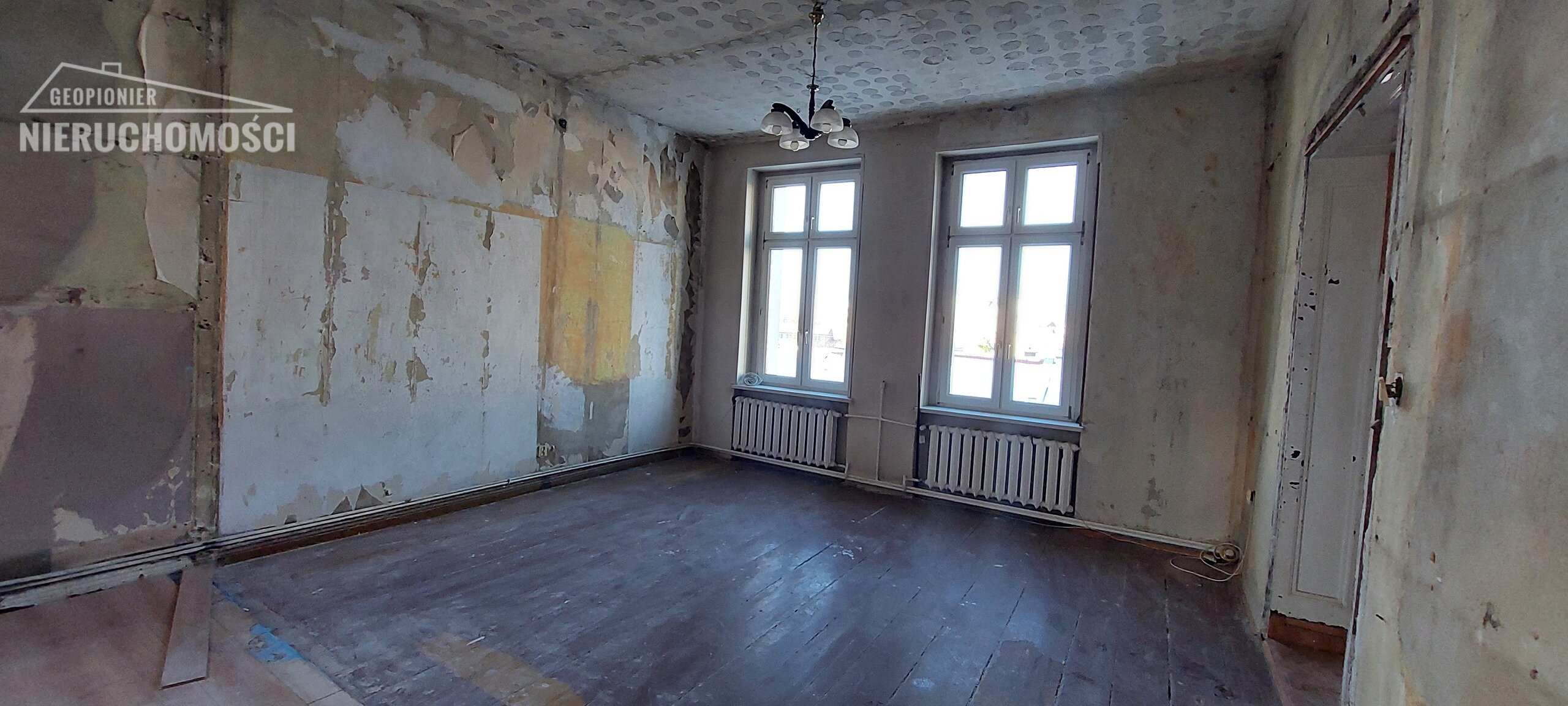 Mieszkanie w Ostródzie przy ul. 11-go Listopada - zdjęcie 10