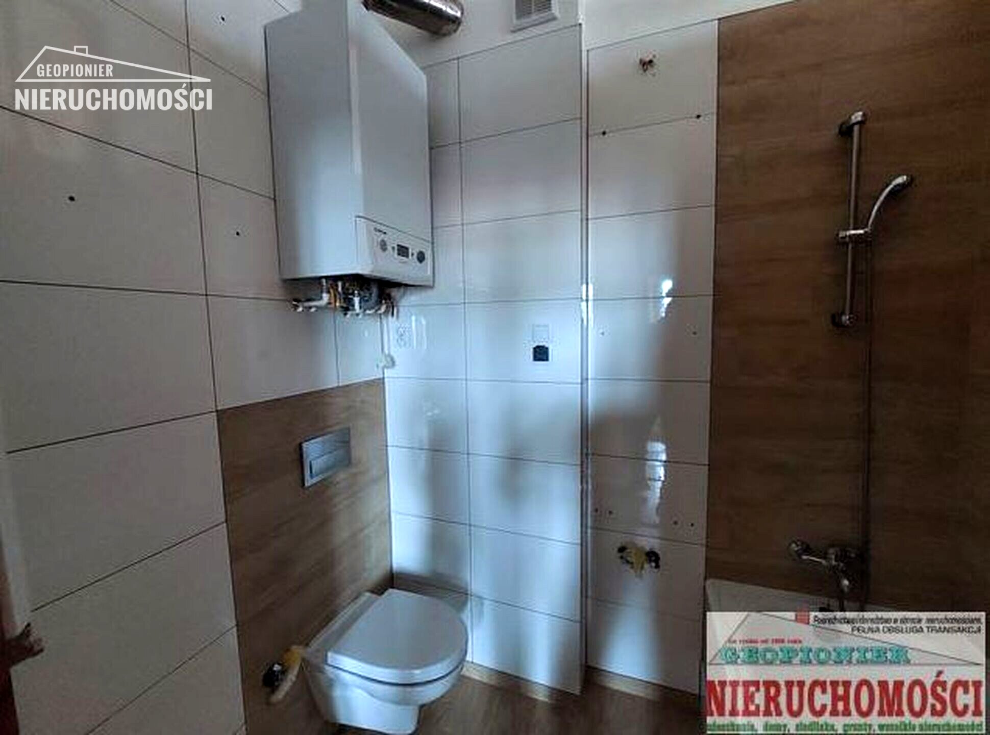 Mieszkanie w Ostródzie przy ul. 11-go Listopada - zdjęcie 3