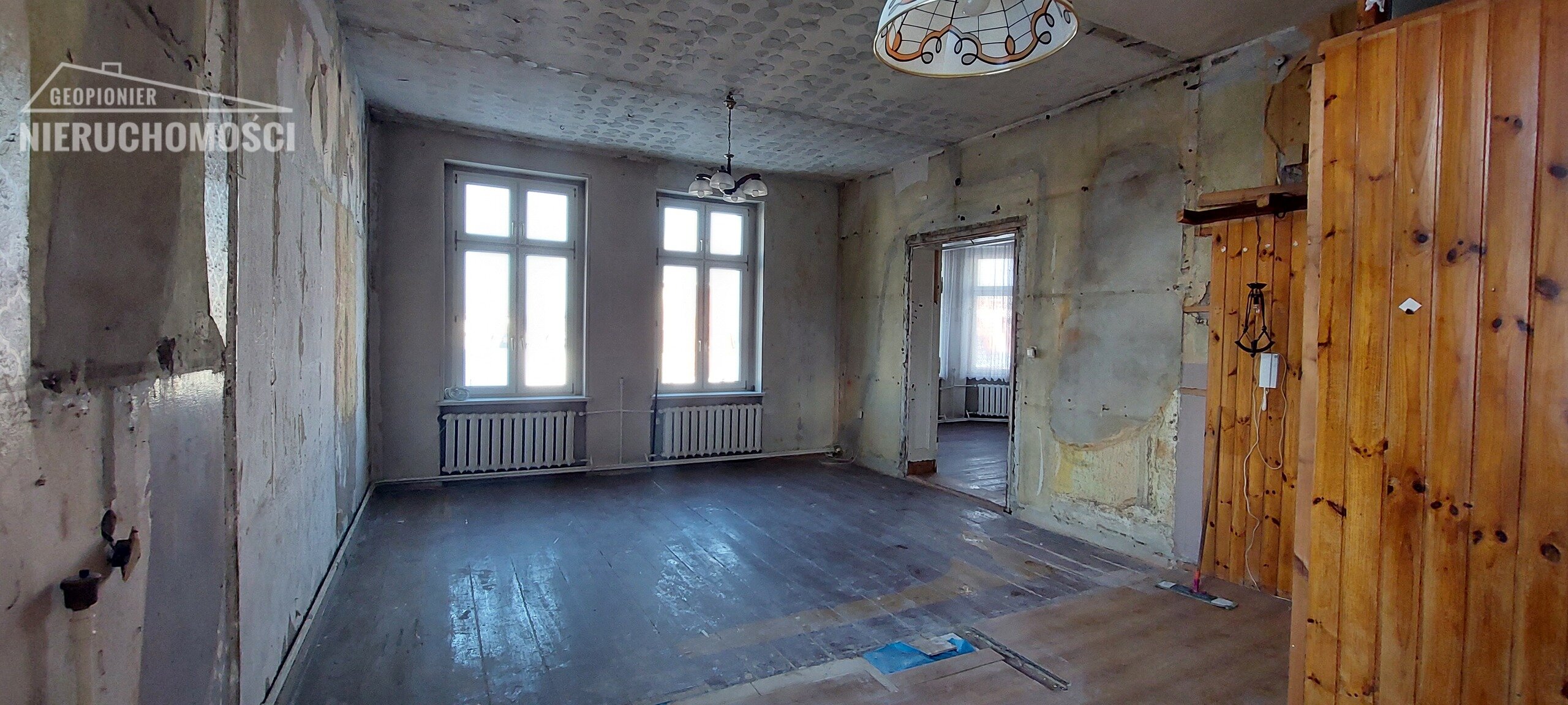 Mieszkanie w Ostródzie przy ul. 11-go Listopada - zdjęcie 6