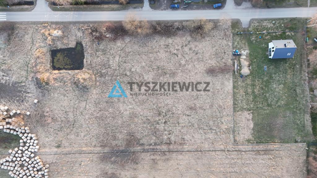 Działka budowlana we wsi Bronowo - zdjęcie 11