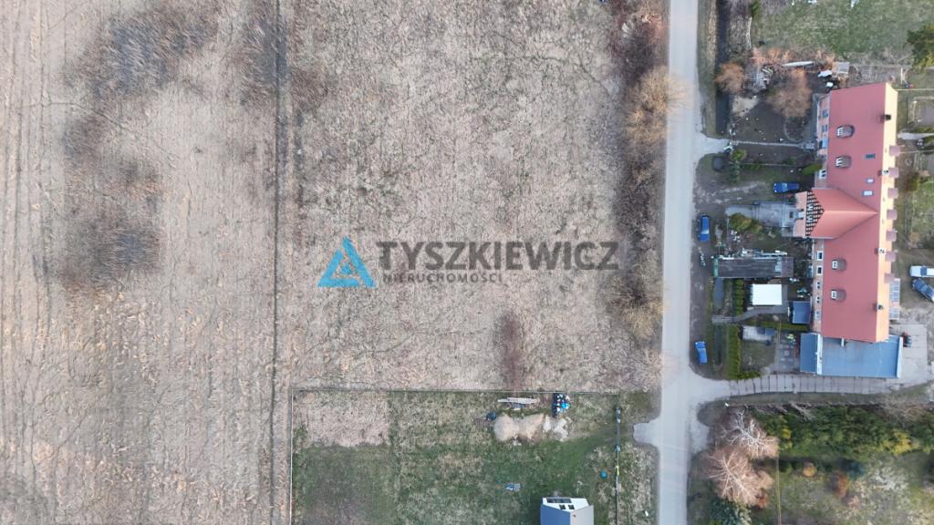 Działka budowlana we wsi Bronowo - zdjęcie 10