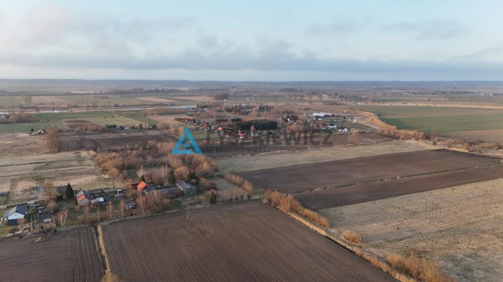 Działka budowlana we wsi Bronowo - zdjęcie 5