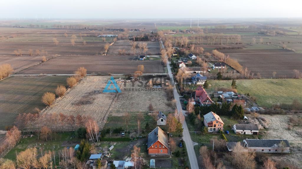 Działka budowlana we wsi Bronowo - zdjęcie 7