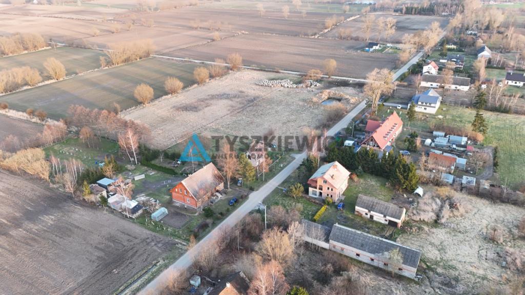 Działka budowlana we wsi Bronowo - zdjęcie 8