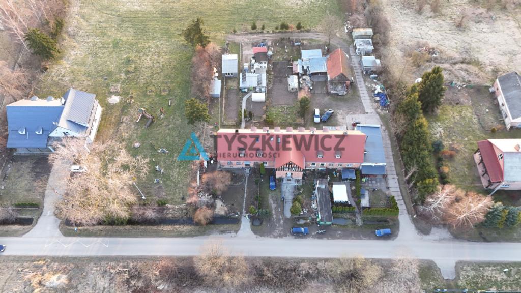 Działka budowlana we wsi Bronowo - zdjęcie 12