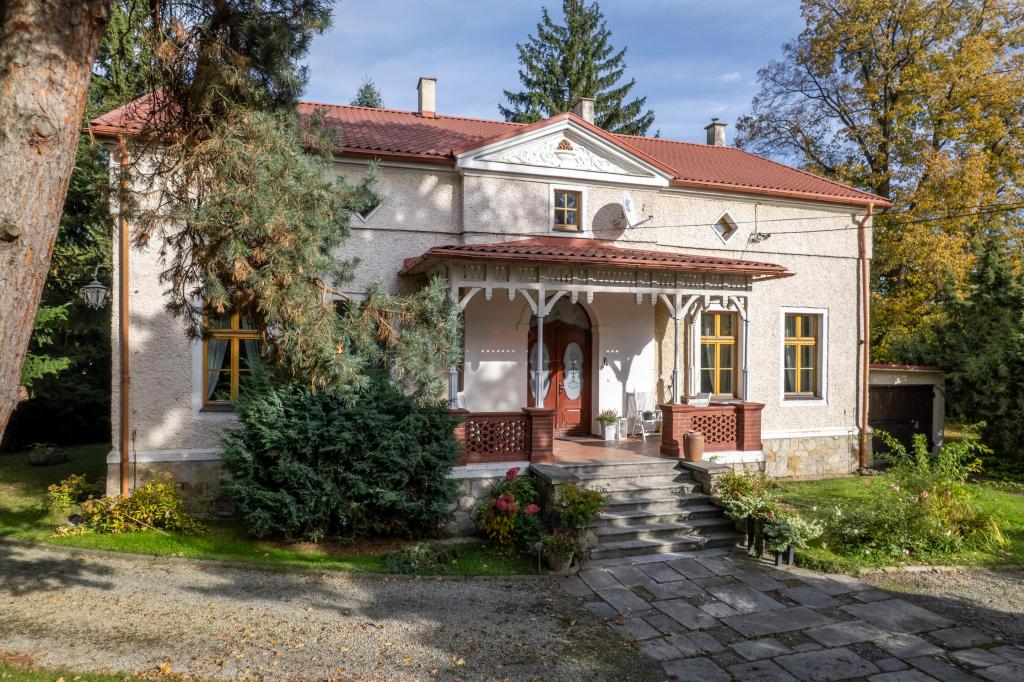 Dom 314 m², Nysa, Kazimierza Pułaskiego - zdjęcie 1