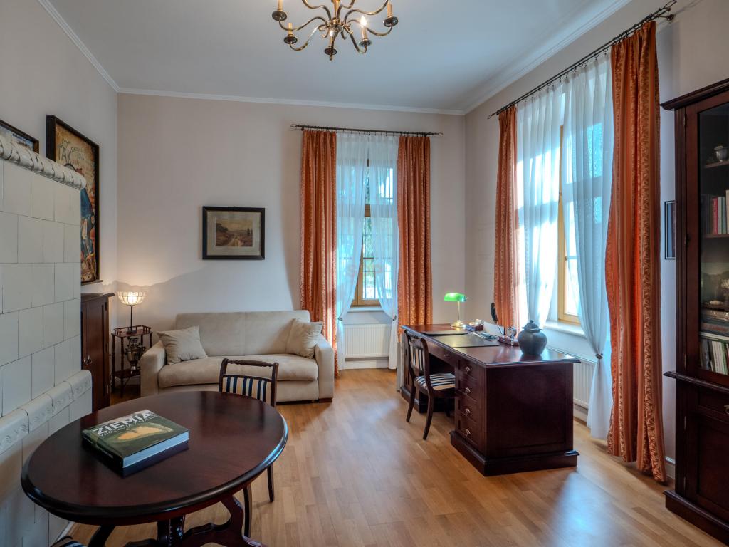 Dom 314 m², Nysa, Kazimierza Pułaskiego - zdjęcie 7