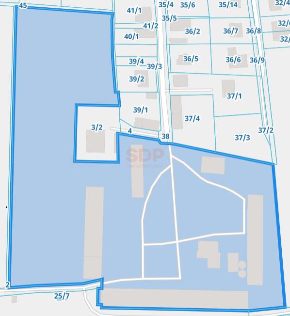 Dom 314 m², Nysa, Kazimierza Pułaskiego - zdjęcie 2