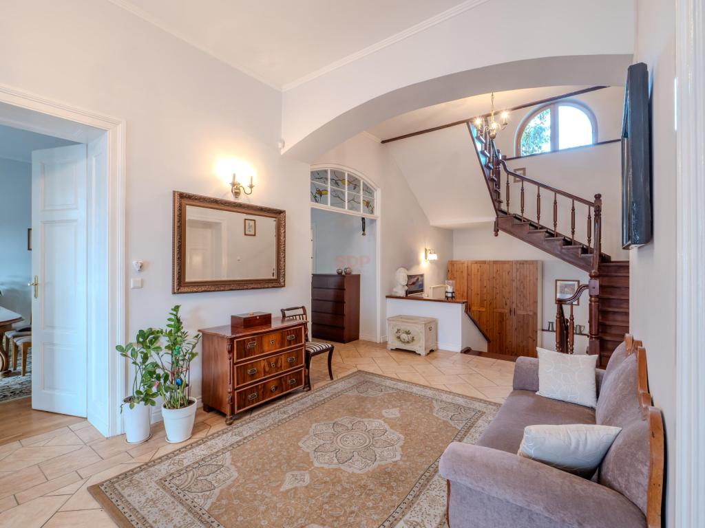 Dom 314 m², Nysa, Kazimierza Pułaskiego - zdjęcie 4