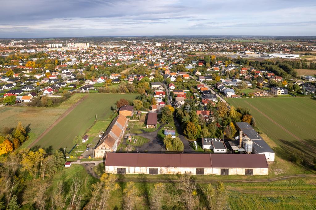 Dom 314 m², Nysa, Kazimierza Pułaskiego - zdjęcie 3