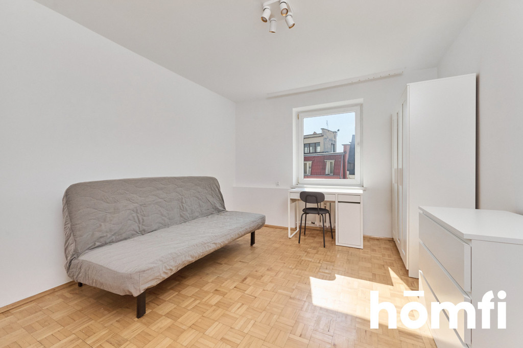 Mieszkanie 51,21&nbsp;m², Wrocław, Śródmieście, Szczytnicka - zdjęcie 4