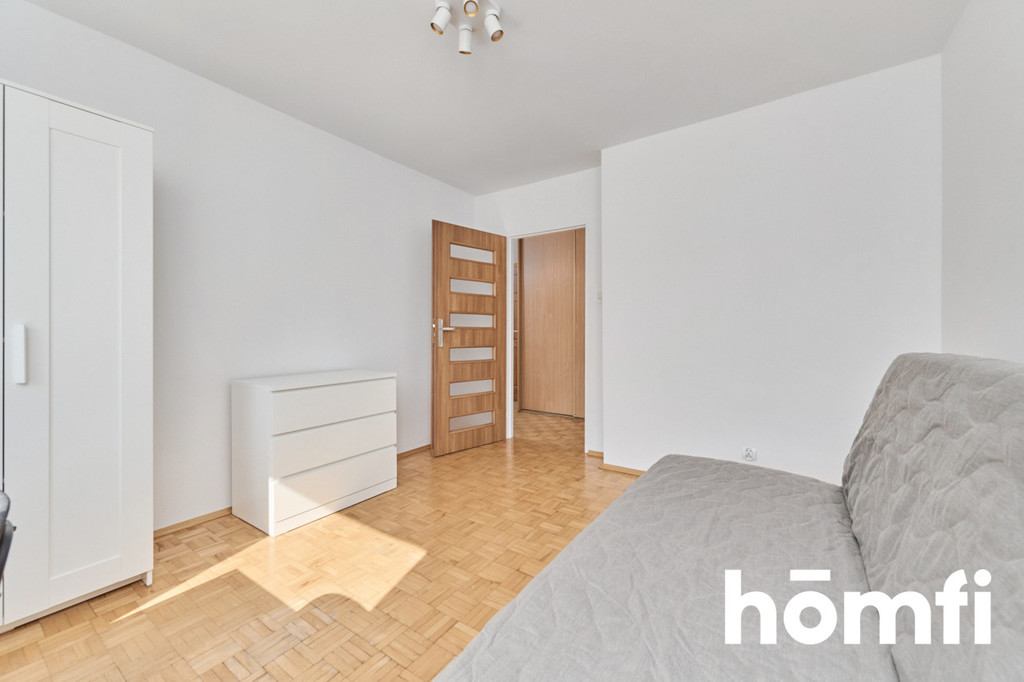 Mieszkanie 51,21&nbsp;m², Wrocław, Śródmieście, Szczytnicka - zdjęcie 5