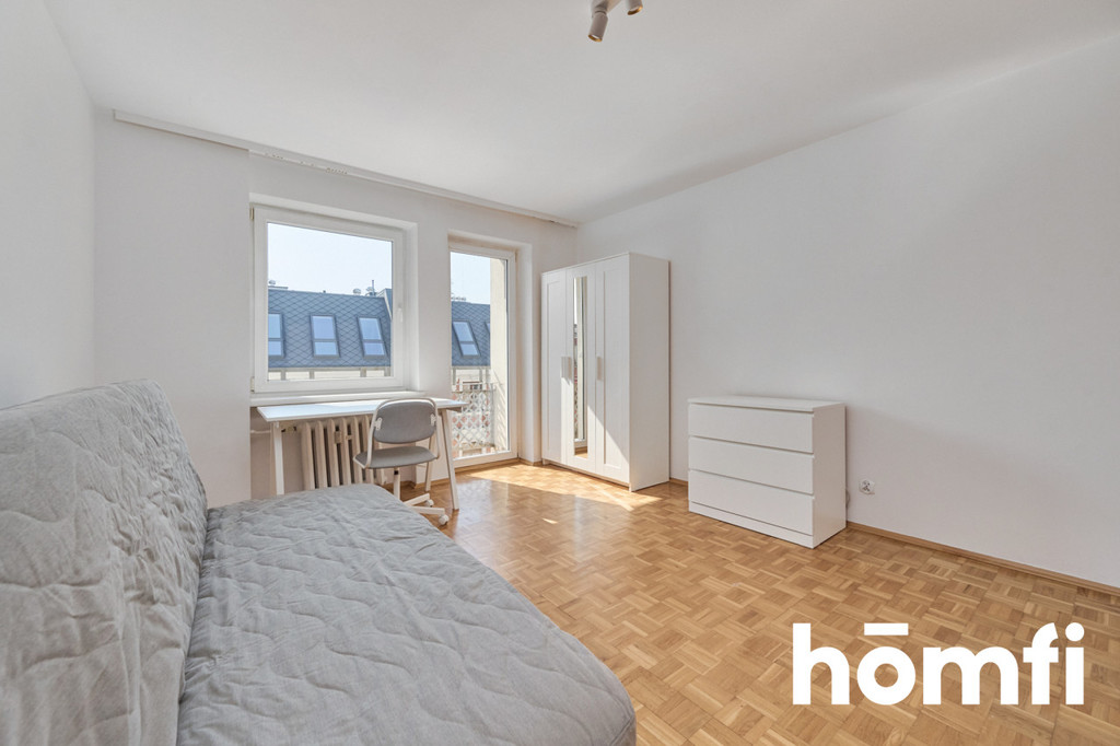 Mieszkanie 51,21&nbsp;m², Wrocław, Śródmieście, Szczytnicka - zdjęcie 14