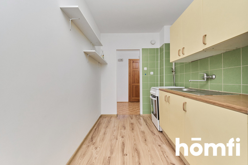 Mieszkanie 51,21&nbsp;m², Wrocław, Śródmieście, Szczytnicka - zdjęcie 12