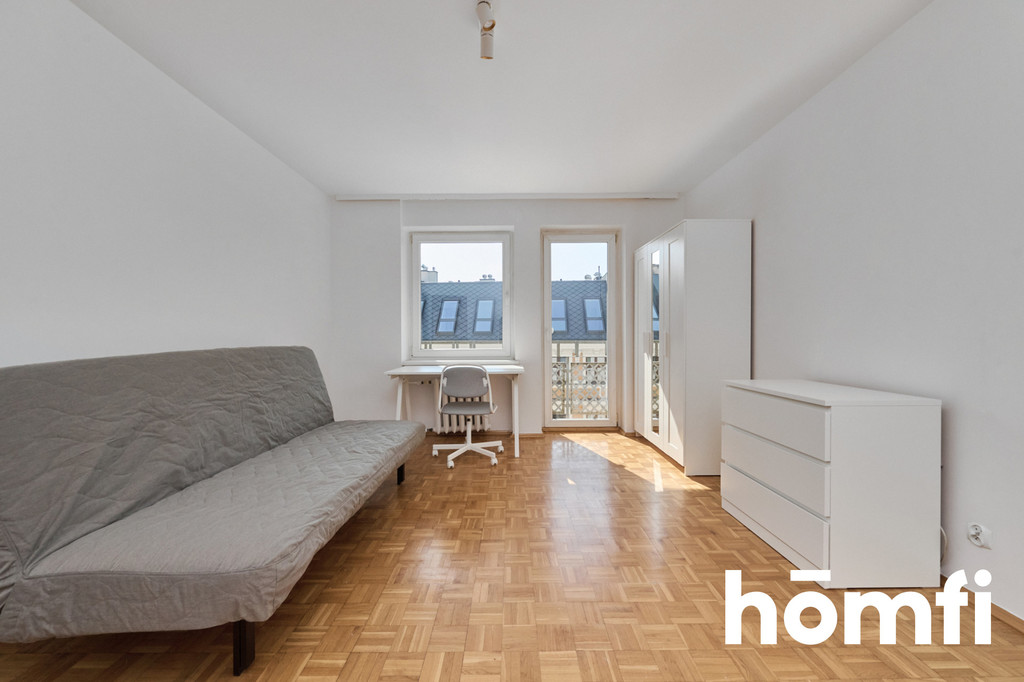 Mieszkanie 51,21&nbsp;m², Wrocław, Śródmieście, Szczytnicka - zdjęcie 1