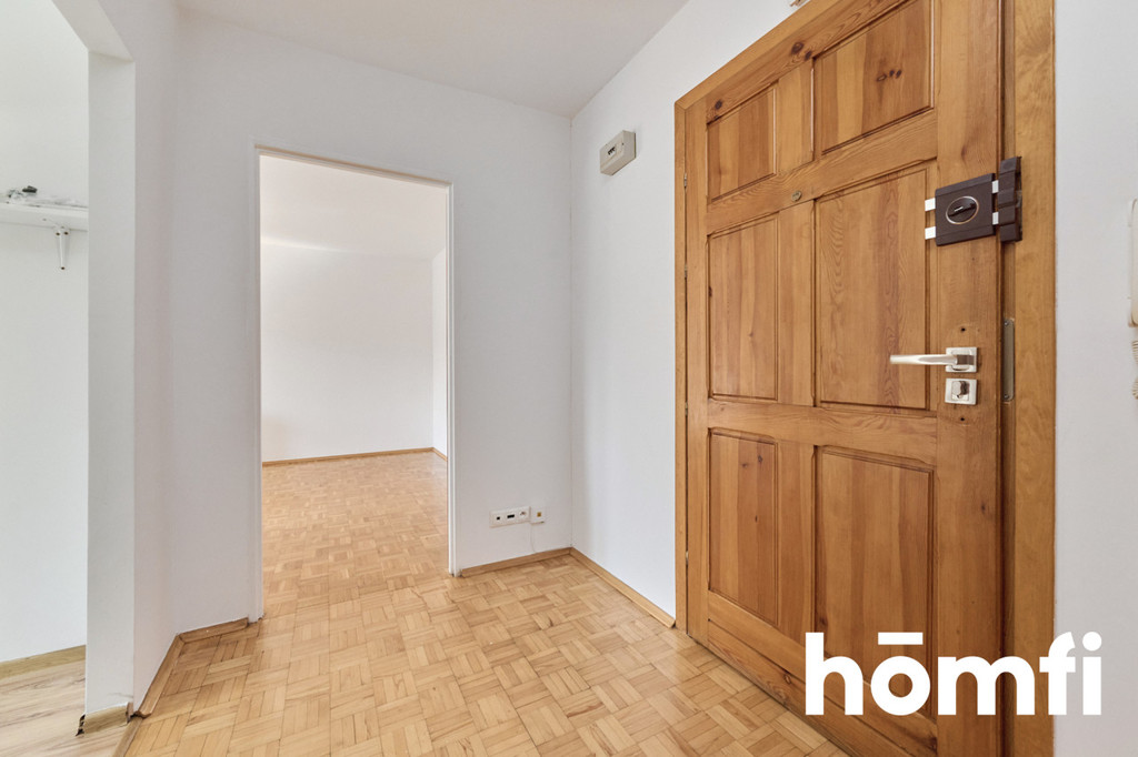 Mieszkanie 51,21&nbsp;m², Wrocław, Śródmieście, Szczytnicka - zdjęcie 15