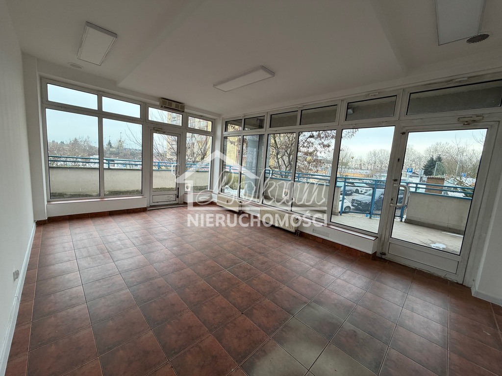 Lokal usługowy na sprzedaż, 25,4&nbsp;m², Szczecin, Świerczewo, Stanisława Ignacego Witkiewicza - zdjęcie 3