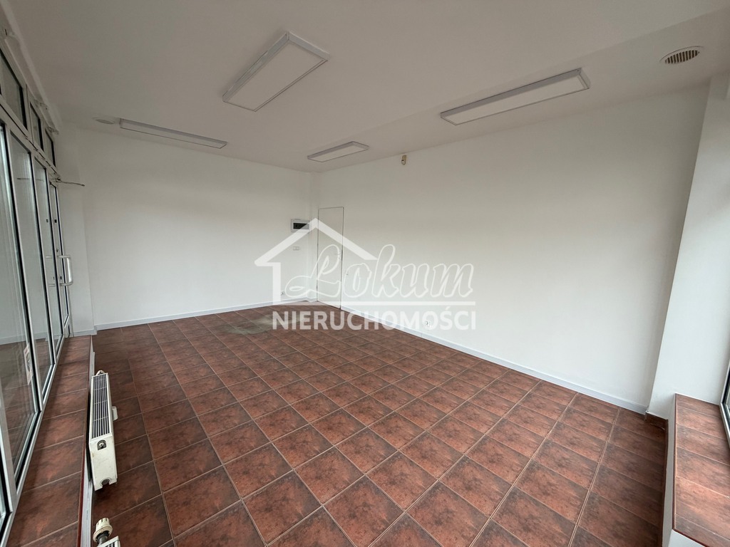 Lokal usługowy na sprzedaż, 25,4&nbsp;m², Szczecin, Świerczewo, Stanisława Ignacego Witkiewicza - zdjęcie 4
