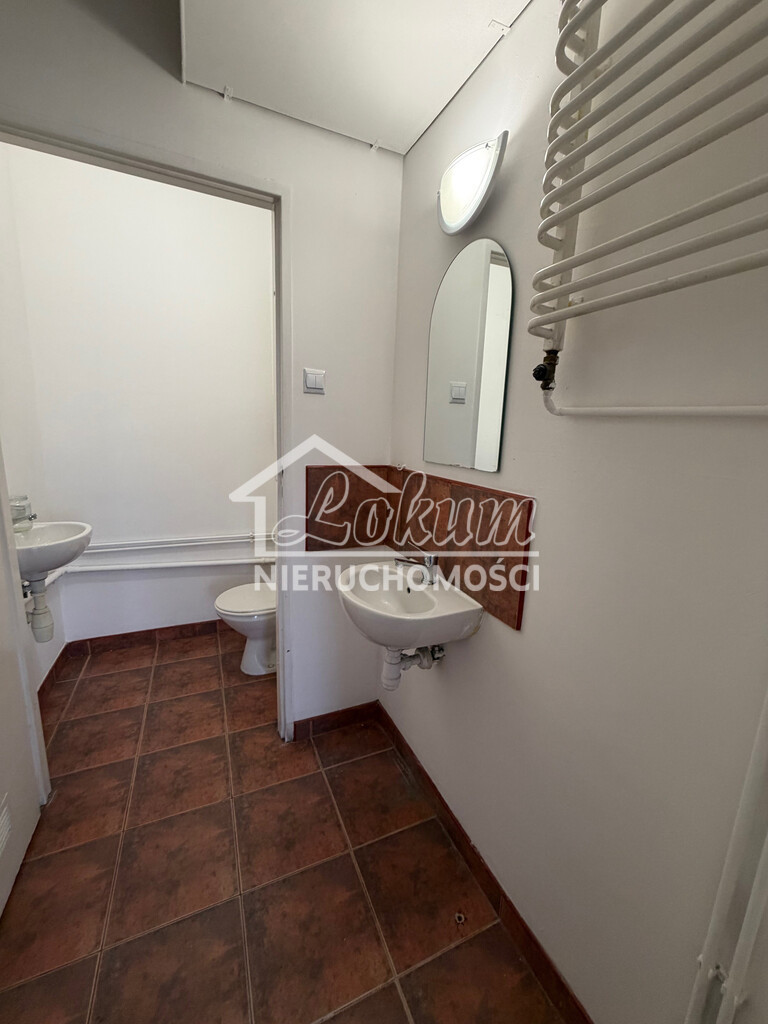 Lokal usługowy na sprzedaż, 25,4&nbsp;m², Szczecin, Świerczewo, Stanisława Ignacego Witkiewicza - zdjęcie 5