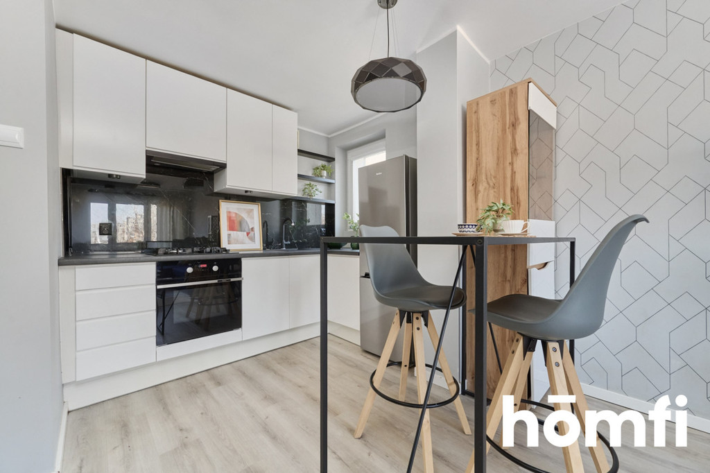 Mieszkanie 35,5 m², Wrocław, Stare Miasto, Inowrocławska - zdjęcie 7