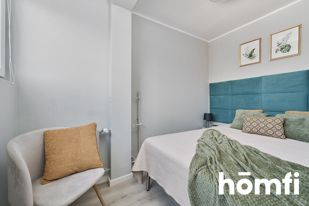 Mieszkanie 35,5 m², Wrocław, Stare Miasto, Inowrocławska - zdjęcie 9