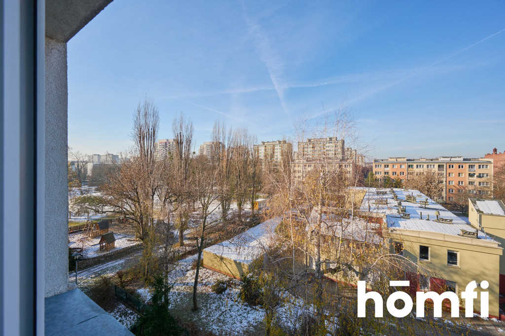 Mieszkanie 35,5 m², Wrocław, Stare Miasto, Inowrocławska - zdjęcie 15
