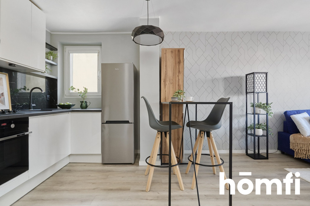 Mieszkanie 35,5 m², Wrocław, Stare Miasto, Inowrocławska - zdjęcie 6
