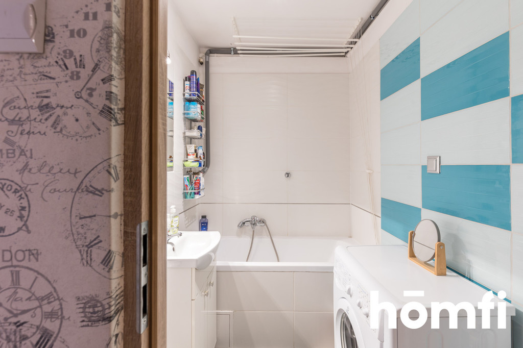 Mieszkanie 30 m², Kraków, Prądnik Biały, Józefa Wybickiego - zdjęcie 7