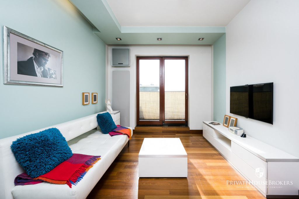 Mieszkanie 118&nbsp;m², Kraków, Śródmieście, Pilotów - zdjęcie 6