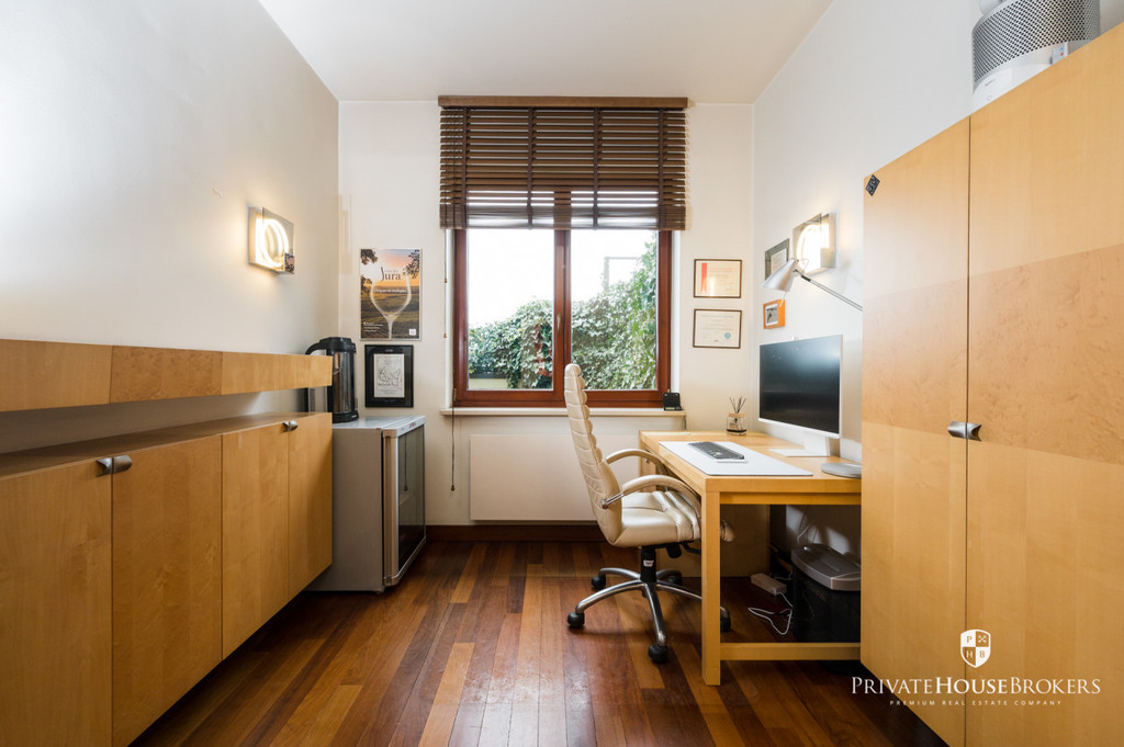 Mieszkanie 118&nbsp;m², Kraków, Śródmieście, Pilotów - zdjęcie 10