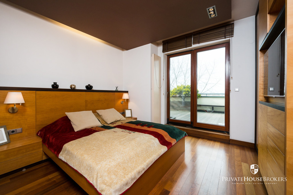 Mieszkanie 118&nbsp;m², Kraków, Śródmieście, Pilotów - zdjęcie 11