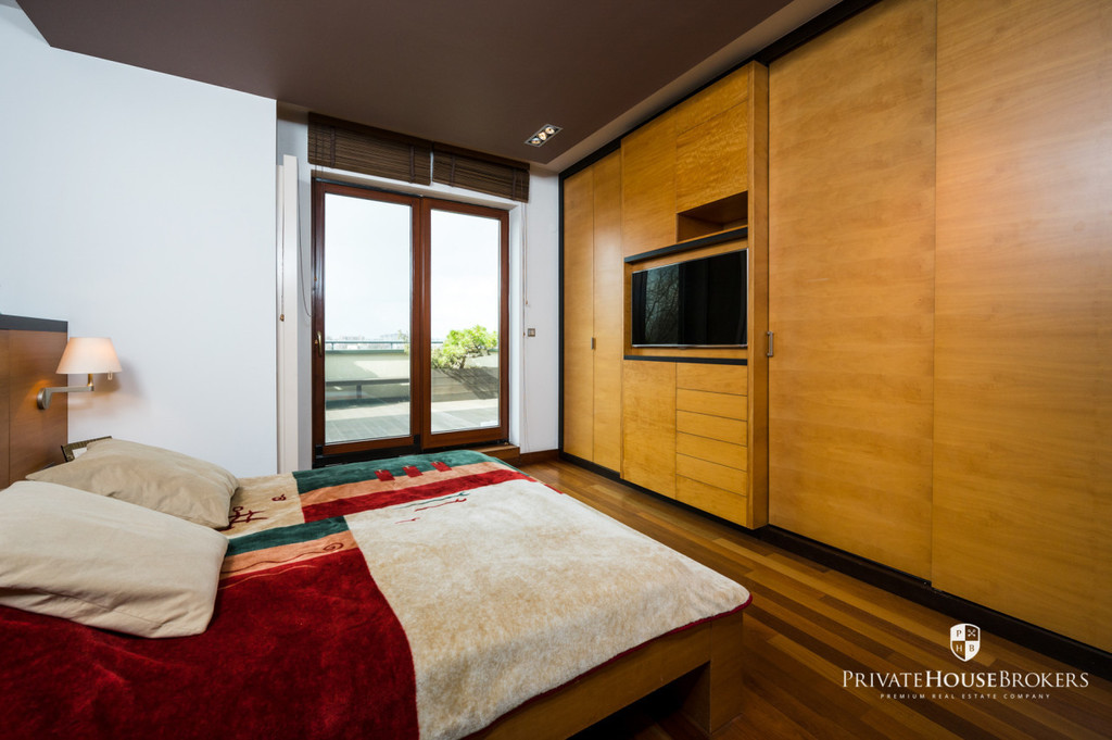 Mieszkanie 118&nbsp;m², Kraków, Śródmieście, Pilotów - zdjęcie 12