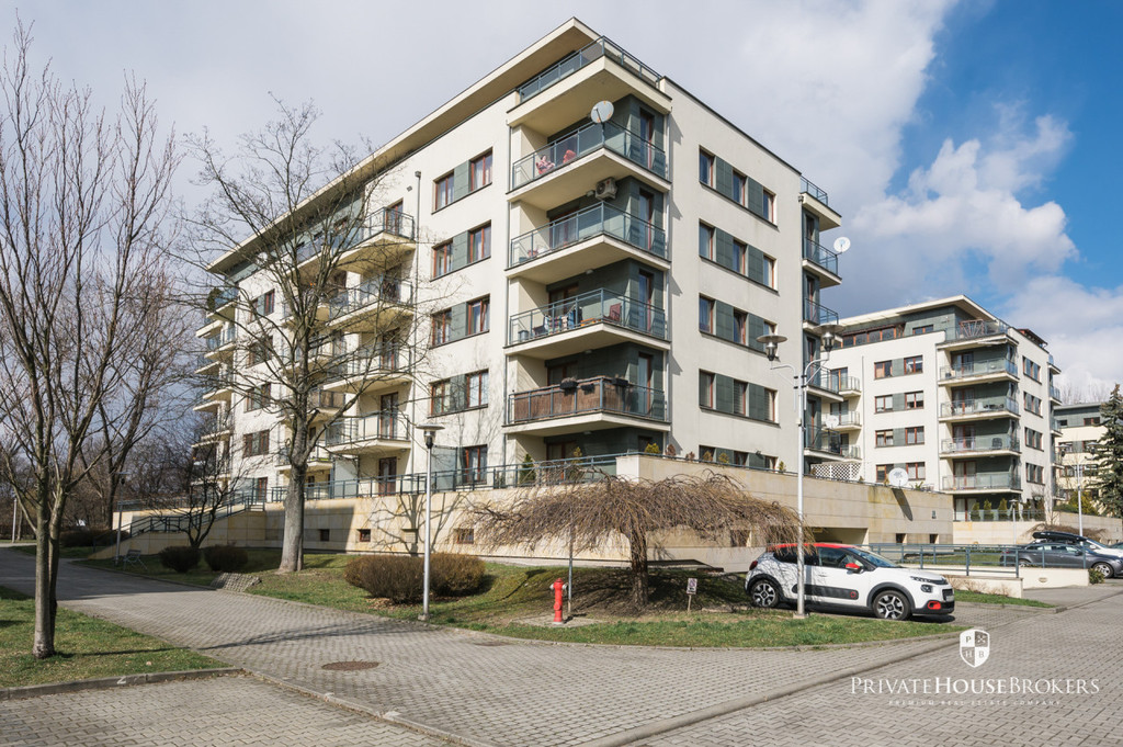 Mieszkanie 118&nbsp;m², Kraków, Śródmieście, Pilotów - zdjęcie 14