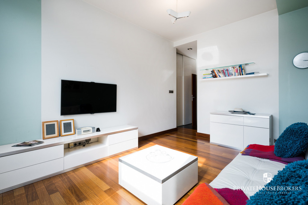 Mieszkanie 118&nbsp;m², Kraków, Śródmieście, Pilotów - zdjęcie 7