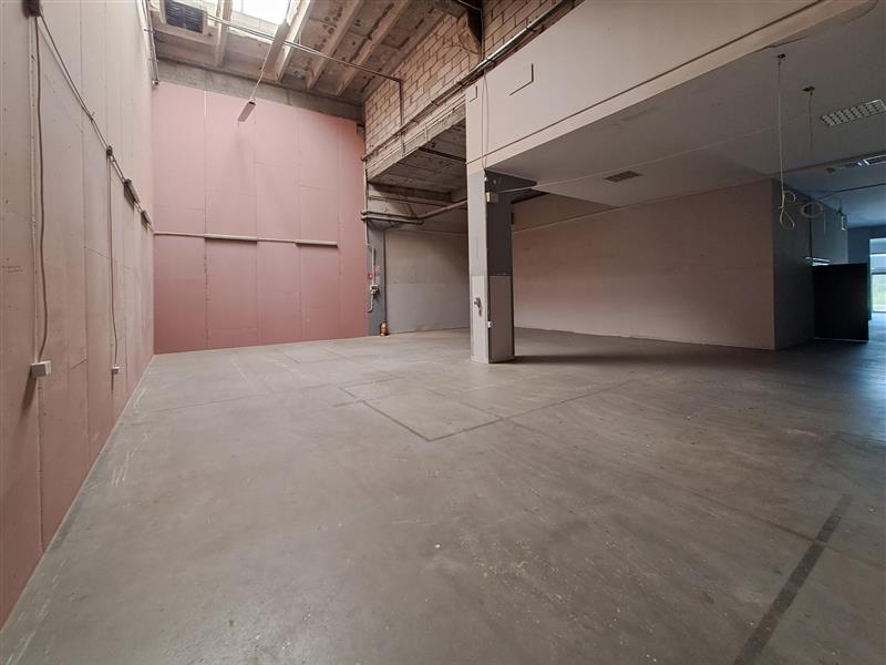 Magazyn do wynajęcia, 633&nbsp;m², Gdynia, Chwaszczyńska - zdjęcie 1