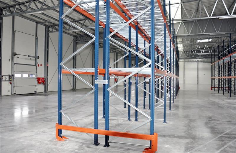 Magazyn do wynajęcia, 2183&nbsp;m², Gdynia, Hutnicza - zdjęcie 5