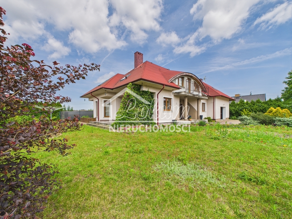 Dom 258,45&nbsp;m², Police, Galla Anonima - zdjęcie 2